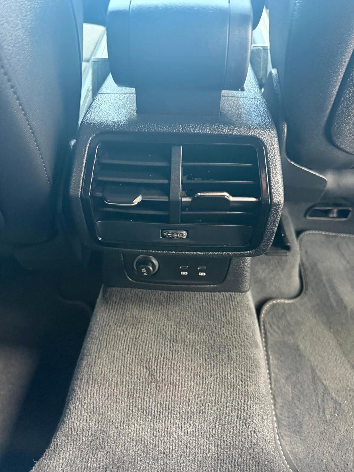 Audi Q3 SPB 40 TDI quattro S tronic line edition