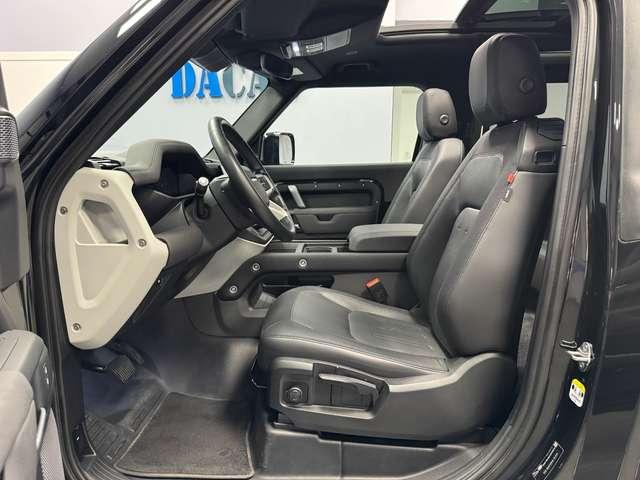 Land Rover Defender 90 3.0d i6 mhev X-Dynamic 250cv IVA-TETTO-SOSP-360