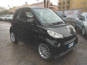 Smart ForTwo 1000 52 kW coupé pulse