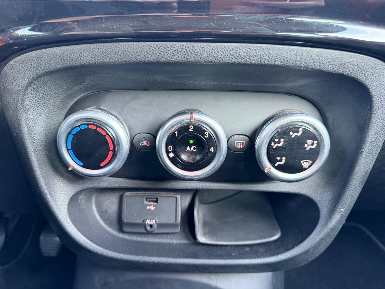 Fiat 500L 1.3 Multijet 85 CV Trekking