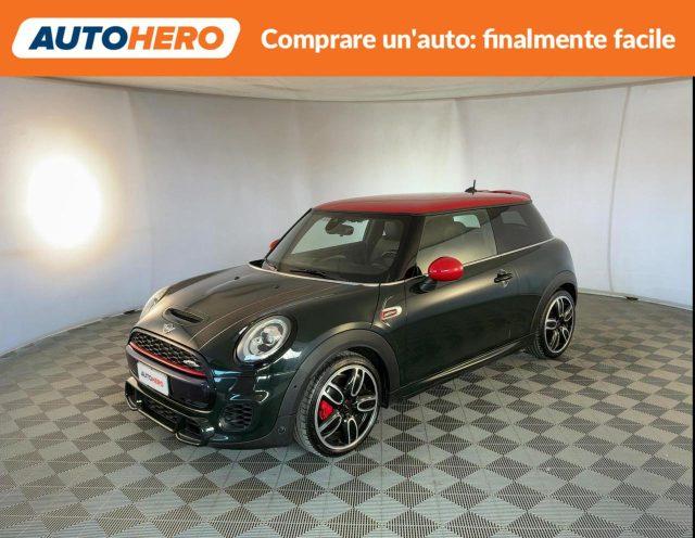 MINI John Cooper Works 2.0 John Cooper Works