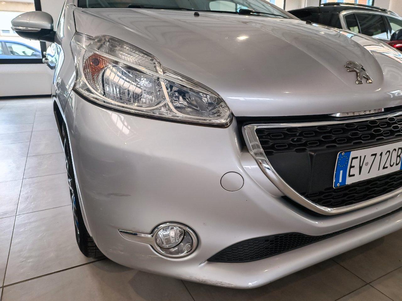 Peugeot 208 3 Porte 208 3p 1.0 puretech (vti) 12v Access