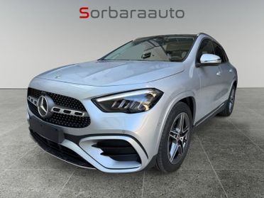Mercedes-Benz GLA 180 Automatic AMG Line Premium