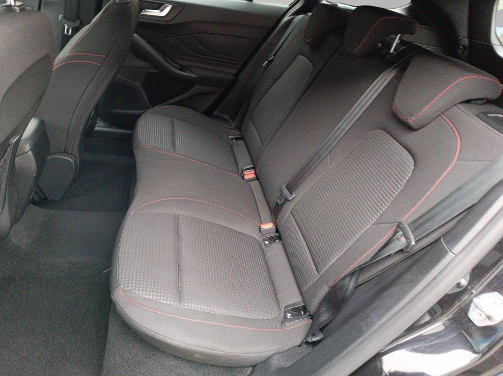 FORD Focus SW 1.0t ecoboost h ST-Line 125cv del 2022