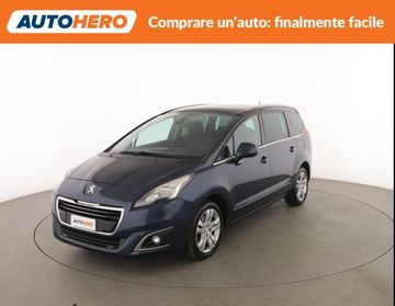 PEUGEOT 5008 BlueHDi 120 EAT6 S&S Allure