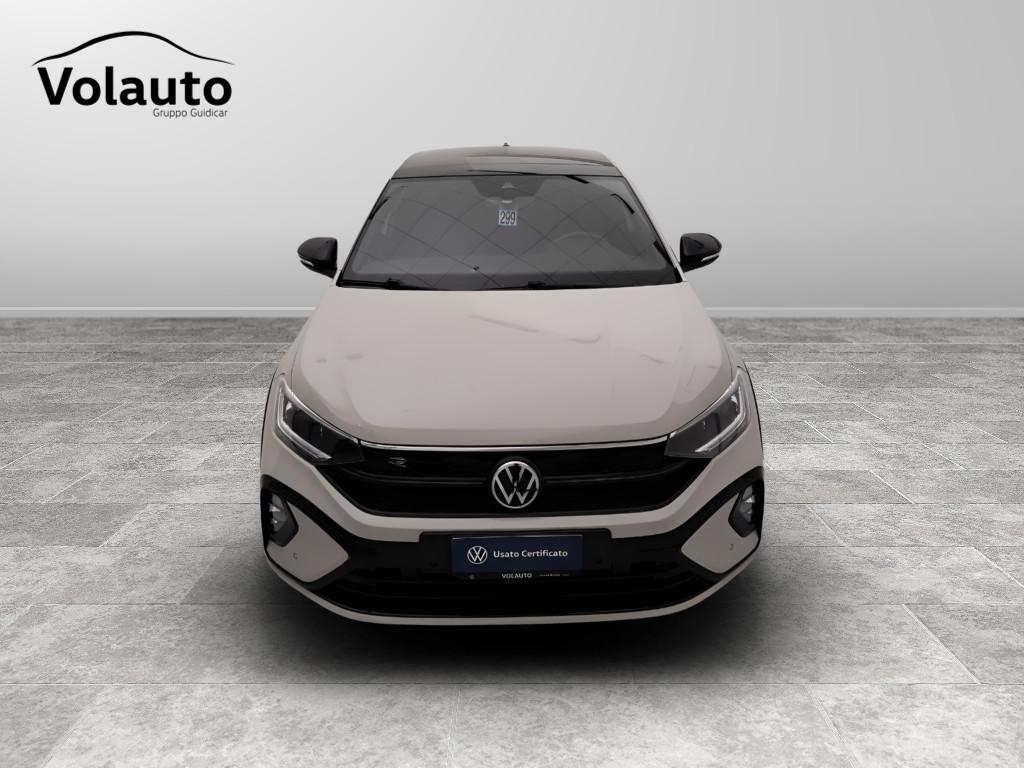 VOLKSWAGEN Taigo - Taigo 1.0 tsi R-Line 110cv