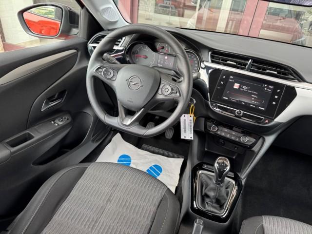 Opel Corsa 1.2 Orange Edition B-Color s&s 75cv