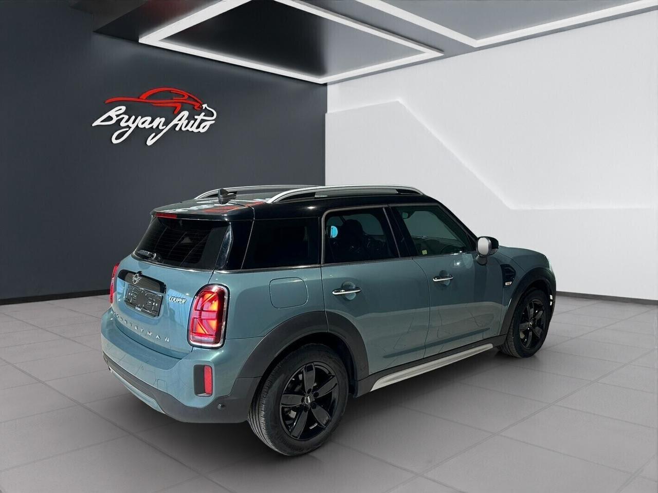 Mini Cooper Countryman 1.5 Essential AUTO IVA ESPOSTA