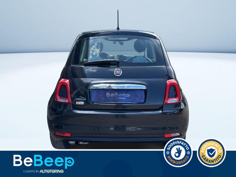 FIAT 500 1.2 POP 69CV MY20