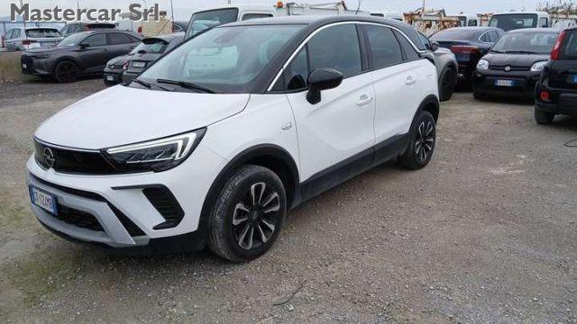 OPEL Crossland NEOPATENTATI 1.2 Elegance AUTOMATICA TG: GT124MB