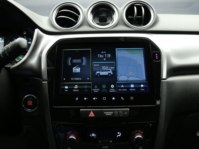 SUZUKI Vitara 1.4 110CV Hybrid A/T 4WD AllGrip Cool+