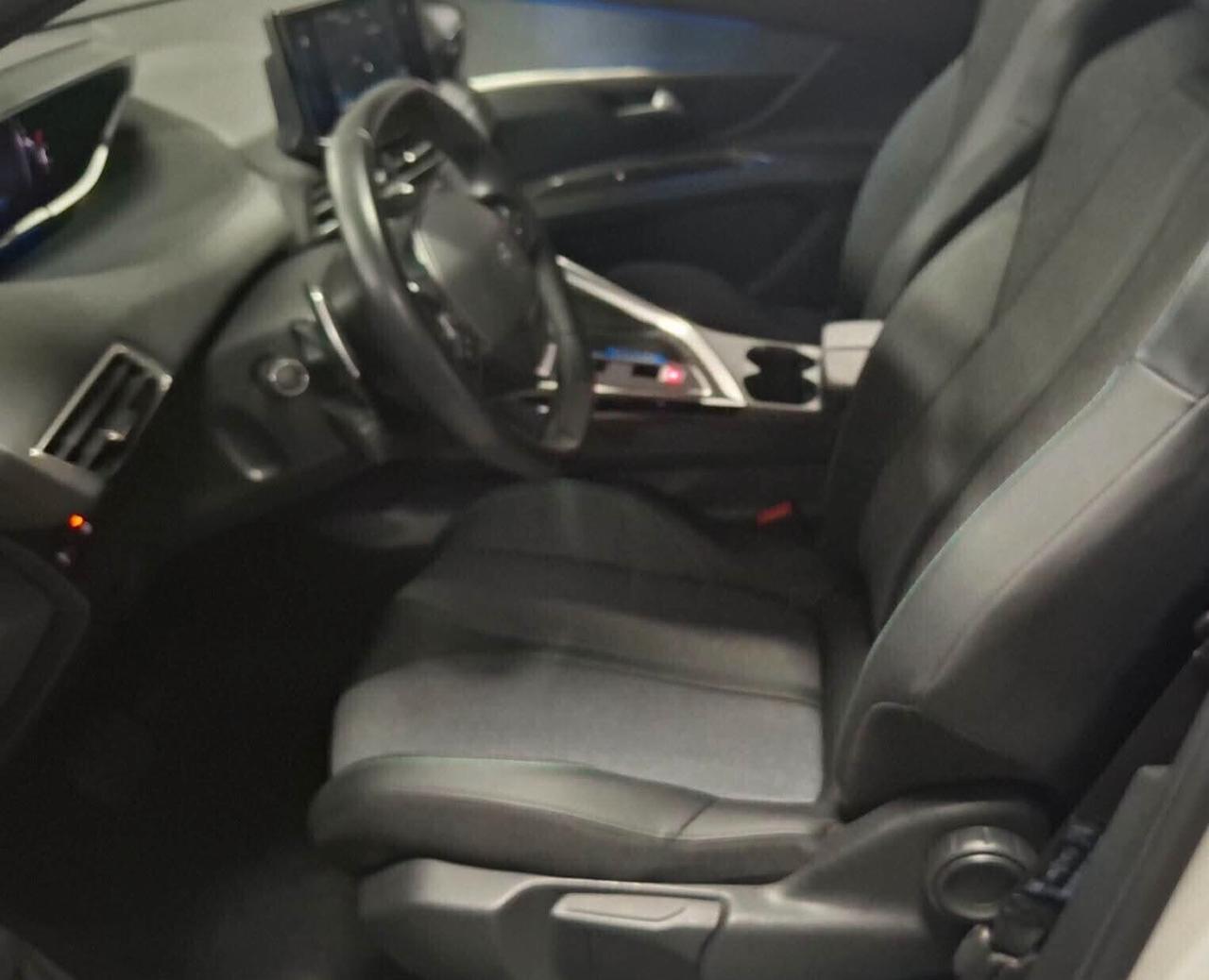 Peugeot 3008 130cv EAT8 Allure pack