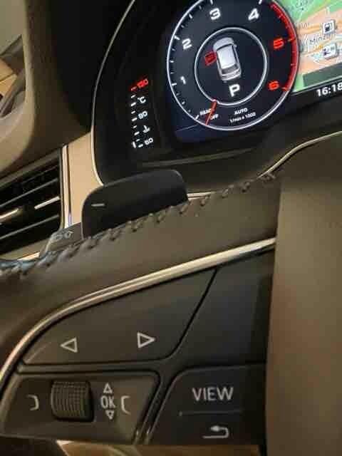Audi Q7 3.0 TDI 218 CV ultra quattro tiptronic Sport Plus