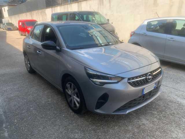 Opel Corsa 1.2 Elegance