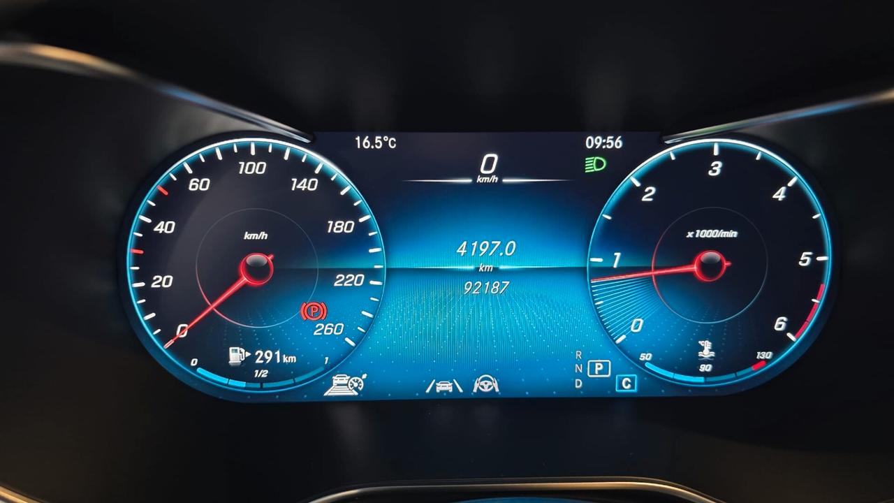 Mercedes-benz GLC 300 d 4Matic Premium Plus