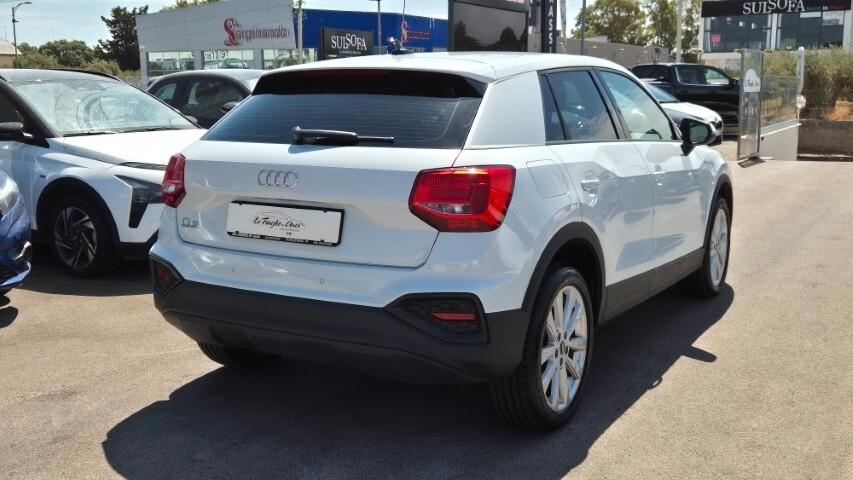 Audi Q2 30 TDI S tronic Business Plus - 2022