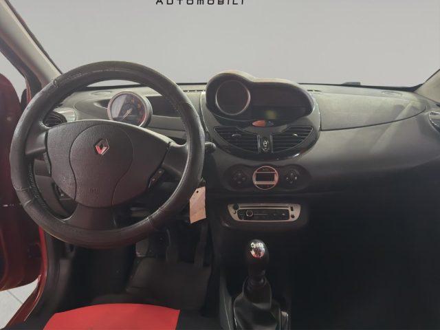 RENAULT Twingo 1.2 16V Live