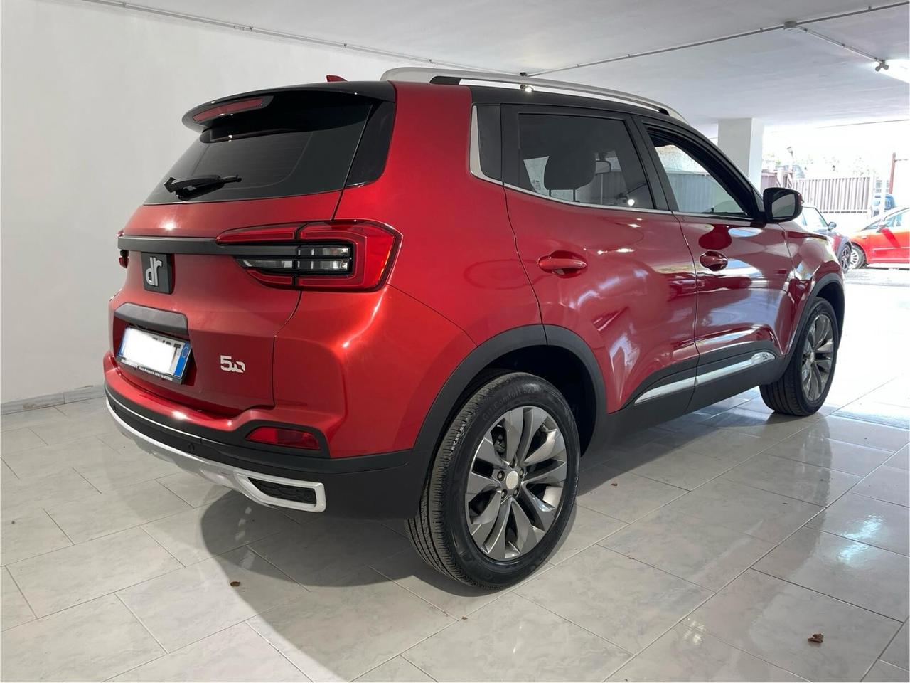 Dr 5.0 GPL CASA MADRE X NEOPAENTATI
