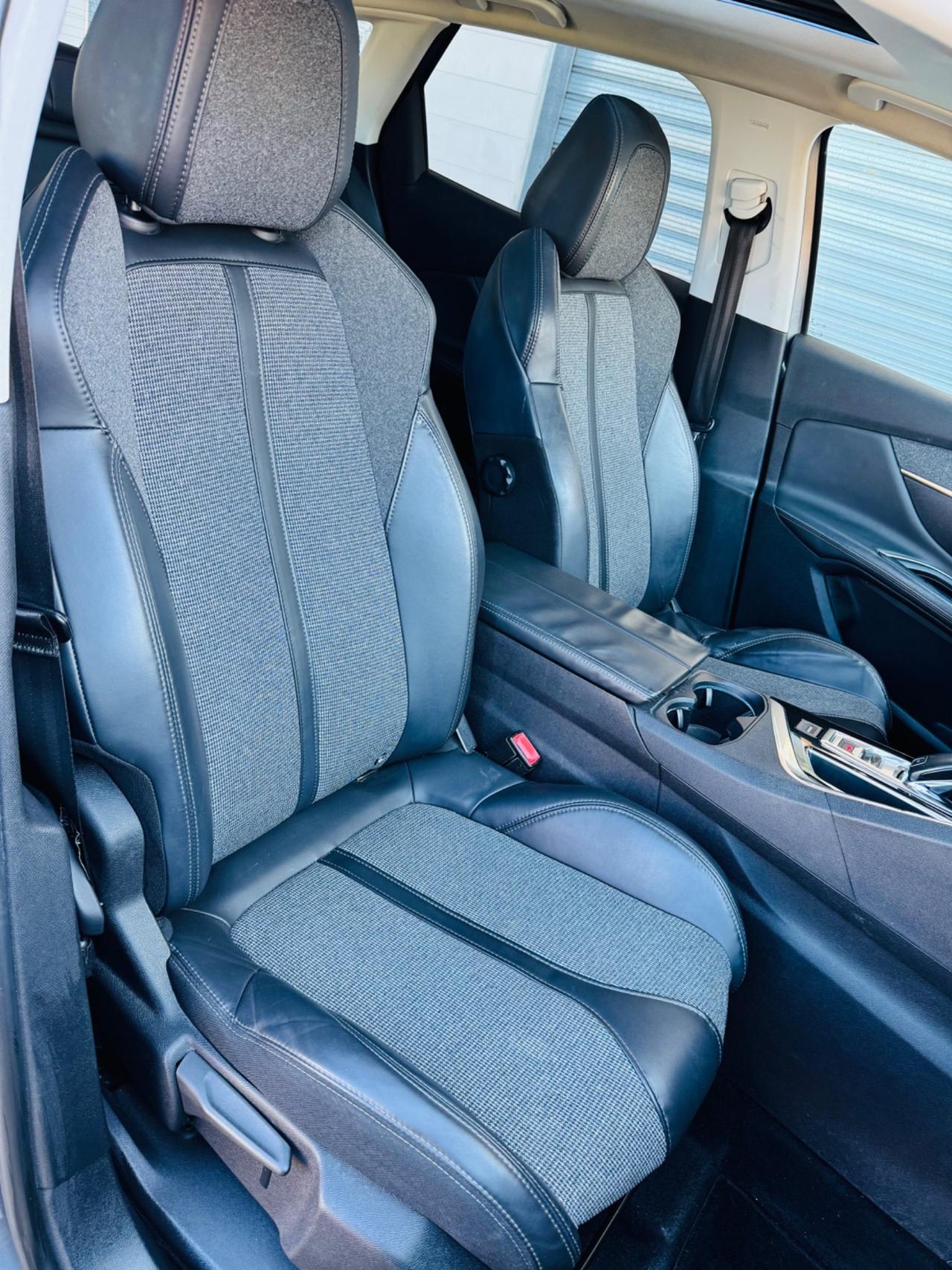 Peugeot 3008 BlueHDi 120 S&S GT Line