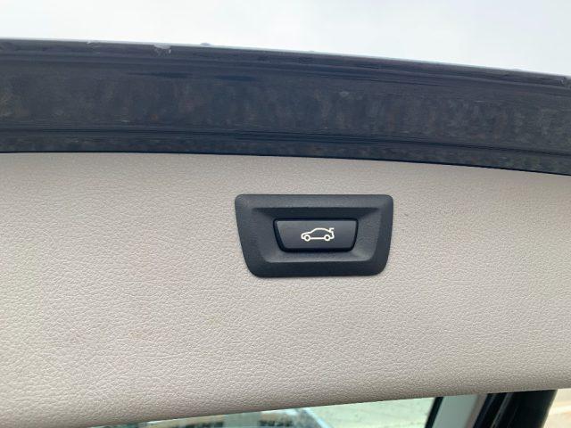 BMW 320 d xDrive Touring Sport