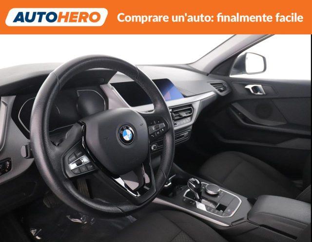 BMW 118 d 5p. Advantage