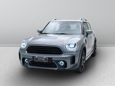 MINI Countryman - Mini Countryman 1.5 One D Business