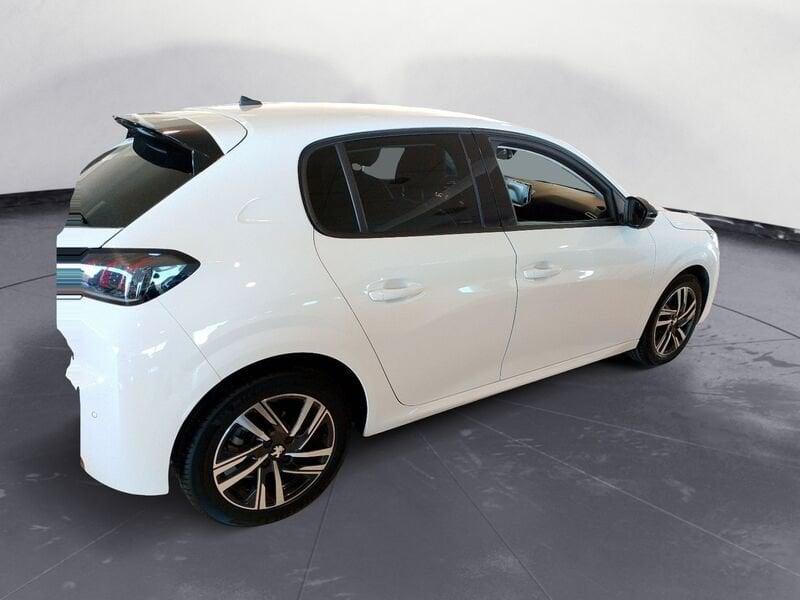 Peugeot 208 2ª serie PureTech 100 Stop&Start 5 porte Allure