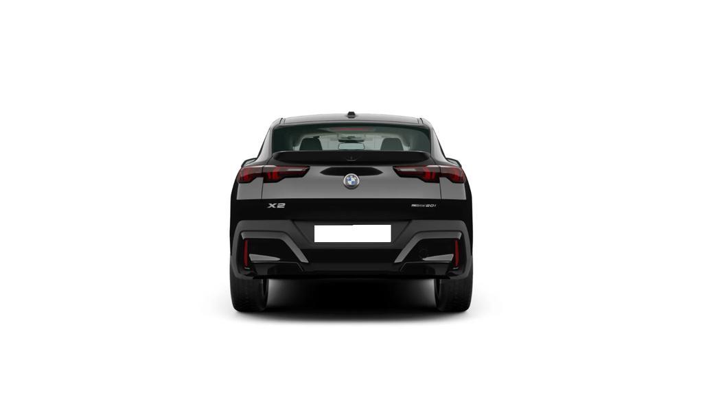 BMW X2 18 d SCR sDrive Steptronic