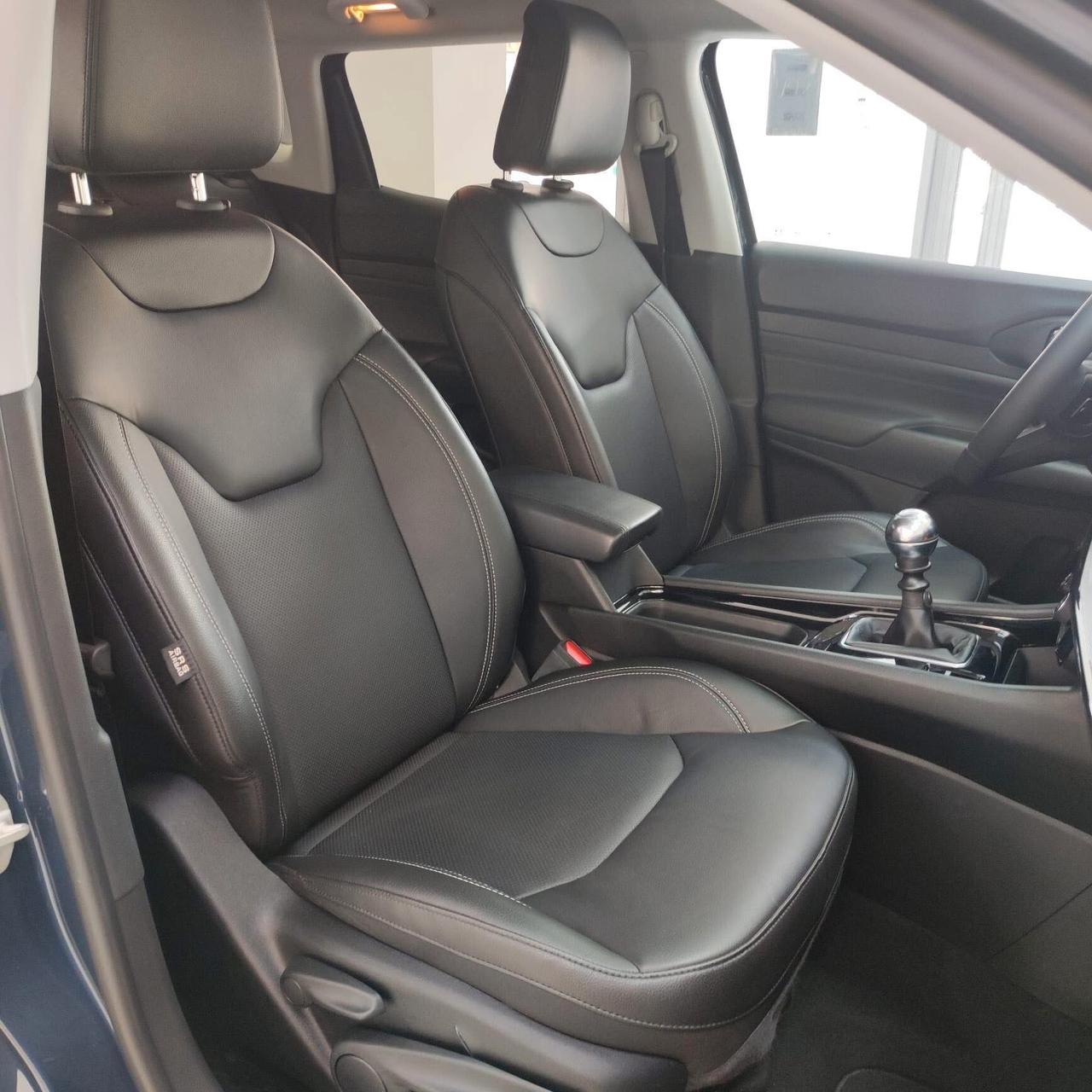 Jeep Compass 1.6 Multijet II 2WD S / Aziendale