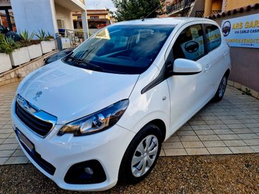 Peugeot 108 VTi 68 5 porte Active