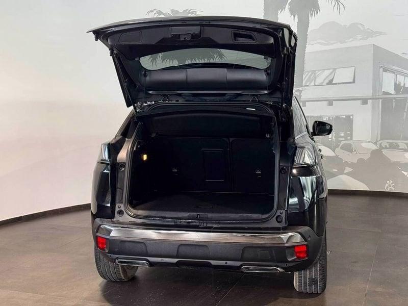 Peugeot 3008 2ª serie PureTech Turbo 130 S&S EAT8 GT Pack