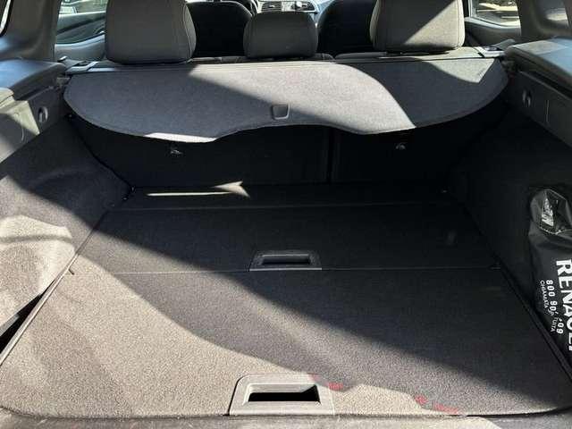 Renault Kadjar Blue dCi 8V 115CV EDC Sport Edition