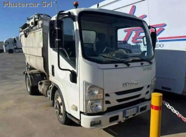 ISUZU Other M21 HEAVY E 1.9 TDI 123CV E6 - FR910TG