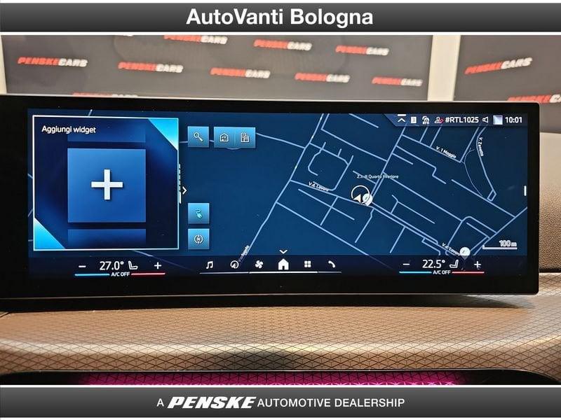 BMW i4 i4 eDrive 40 Msport Pro