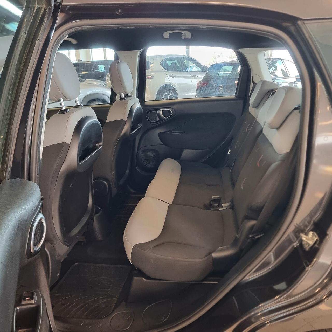 FIAT 500L 1.3 Mj 95cv Euro 6B