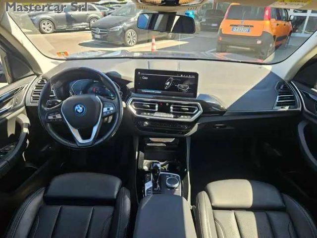 BMW X3 X3 G01 2021 xdrive30e auto - GH512PM