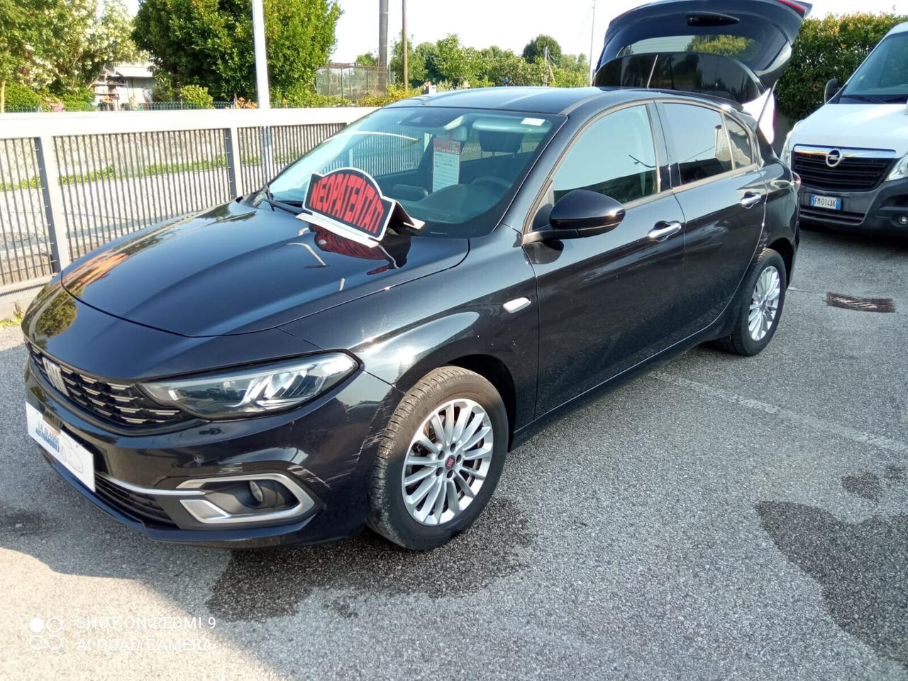 Fiat Tipo 1.0 5 porte Business