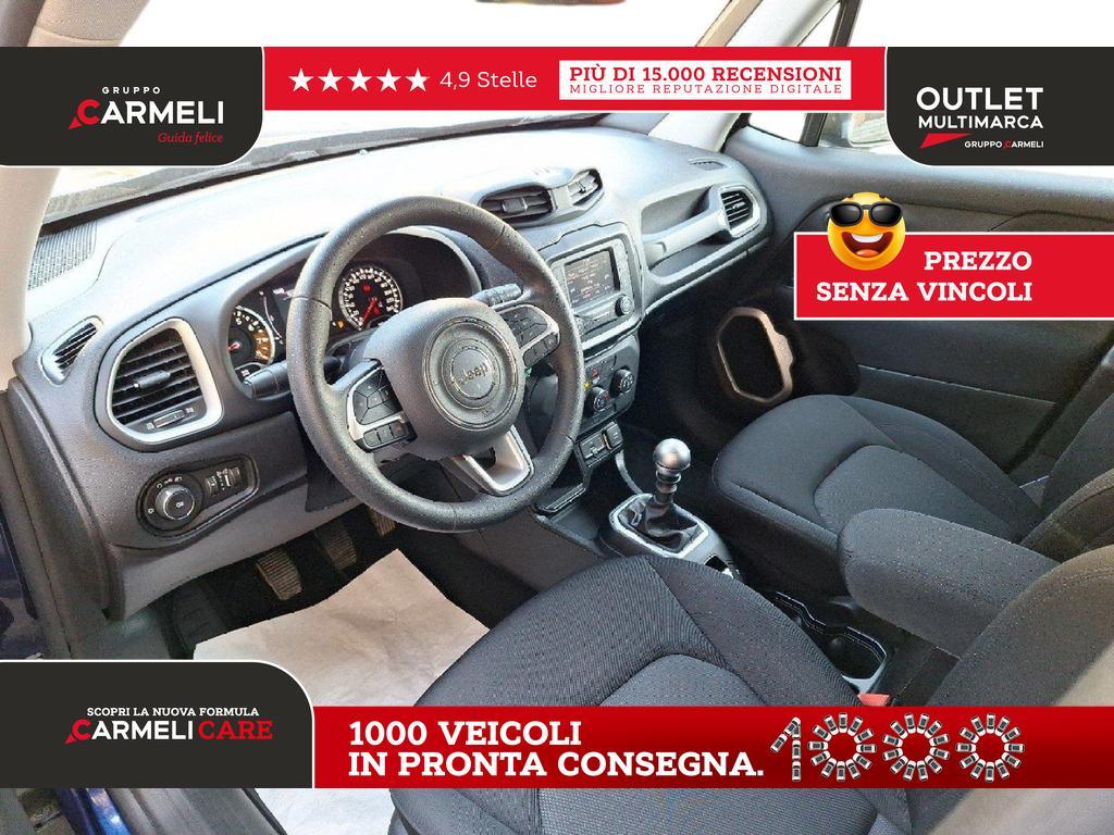 Jeep Renegade 1.0 T3 Sport 2WD
