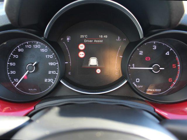FIAT 500X 1.3 MultiJet 95 CV Cross 4x2