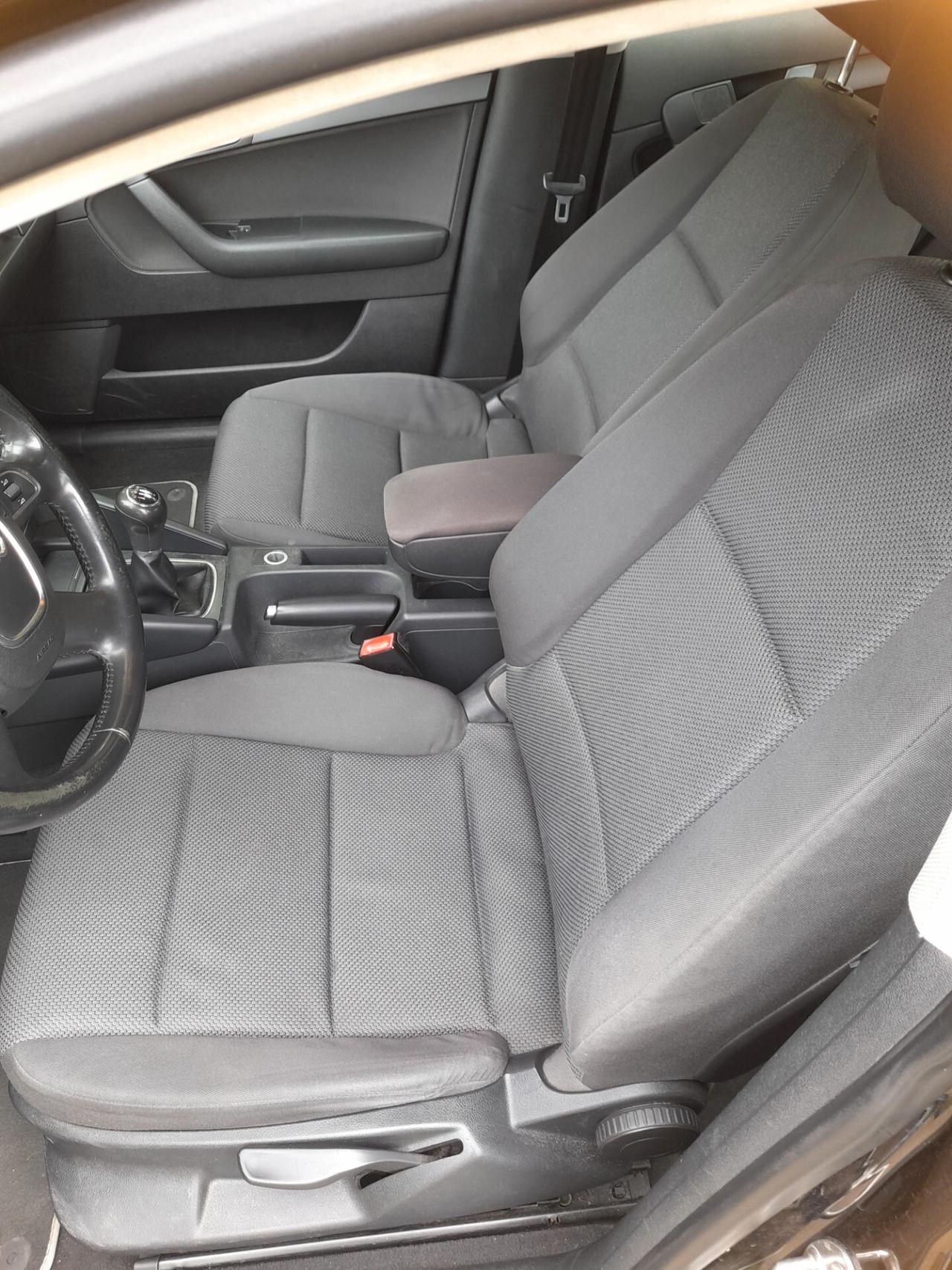 Audi A3 SPB 1.6 TDI 90 CV