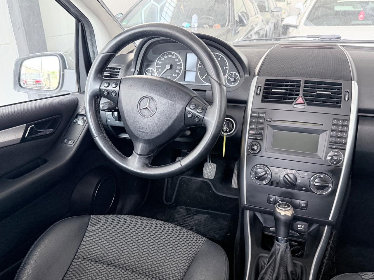 Mercedes-benz A 160CDI 82CV Avantgarde 2010