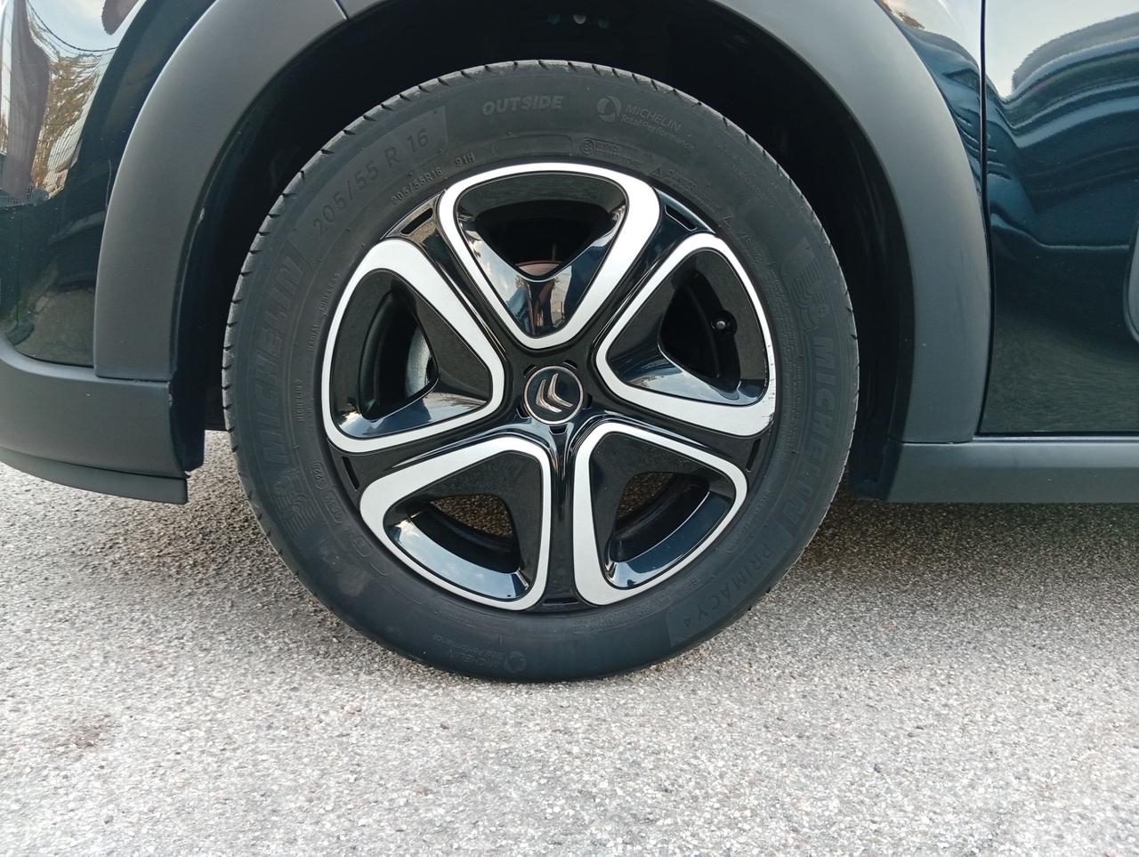 Citroen C3 PureTech 83 S&S Shine