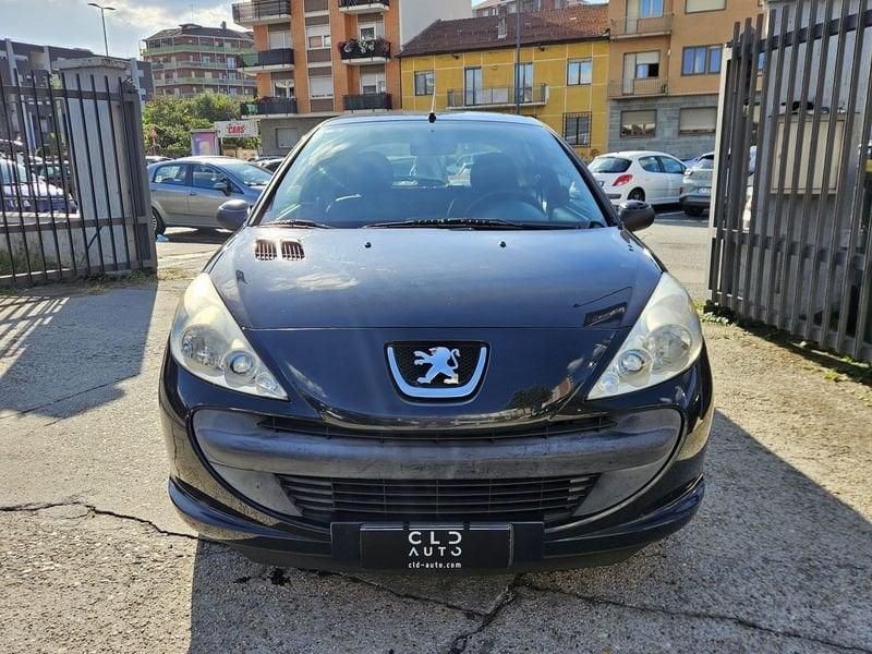 Peugeot 206 Plus 206 Plus 3p 1.1 Trendy
