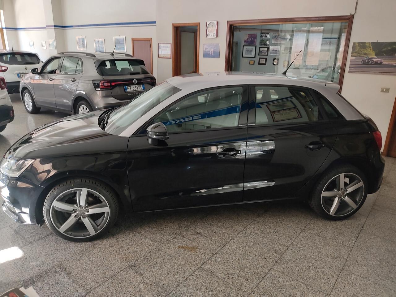 Audi A1 1400 tdci