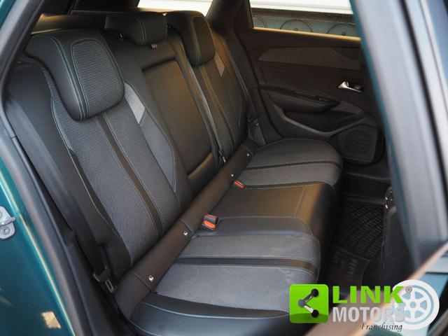 PEUGEOT 308 BlueHDi 130 S&S EAT8 SW Allure Pack