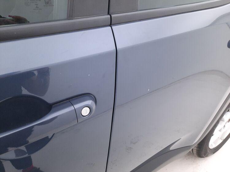Jeep Renegade Limited BR496650 1.0 Benzina 120CV