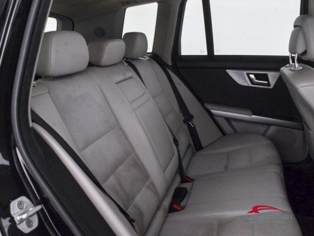 MERCEDES-BENZ GLK 220 220 4Matic BlueTEC Premium - PER OPERATORI DEL SET