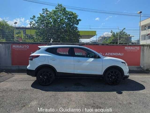 Nissan Qashqai Qashqai 1.5 dCi 115 CV N-Tec Start
