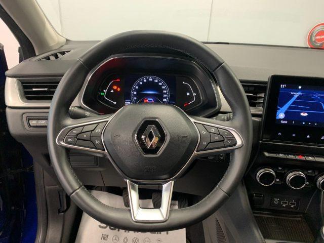 RENAULT Captur 1.0 GPL Intens Full Optional