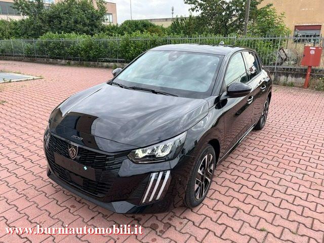 PEUGEOT 208 Hybrid 136 e-DCS6 Allure PRONTA CONSEGNA